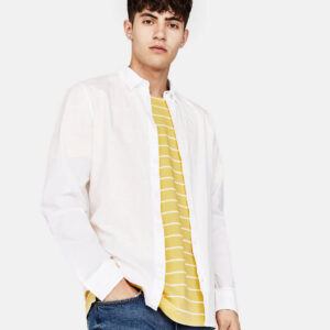 Slim Fit Dress Shirts